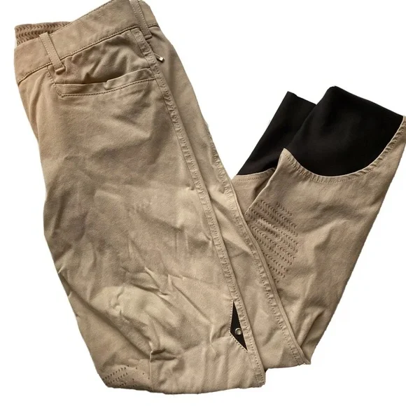 Equiline Breeches IT42 - Picture 4 of 5